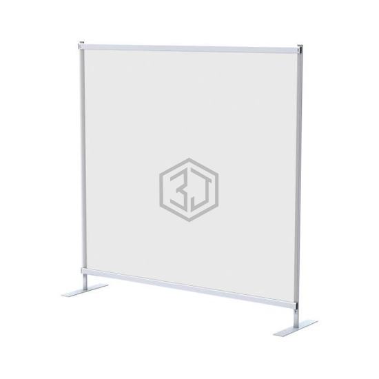 989061 - Global Industrial - Office Furniture - Partitions and Accessories