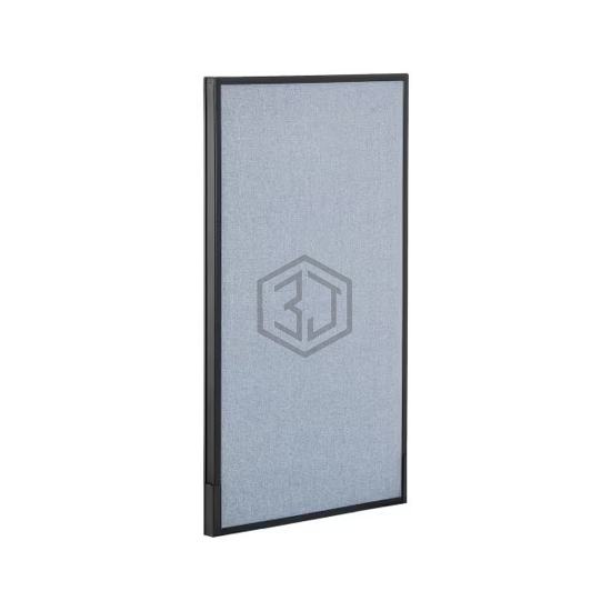 277660BL - Interion By Global Industrial - Office Furniture - Partitions and Accessories