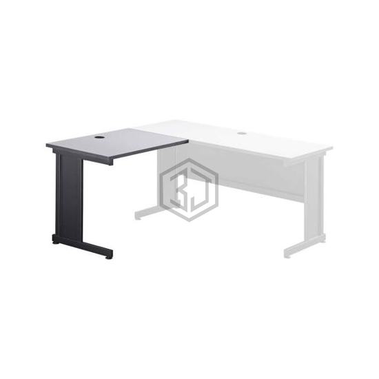 248917GY - Interion By Global Industrial - Office Furniture - Partitions and Accessories