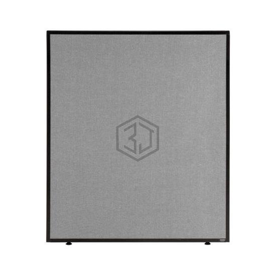 240224GY - Interion By Global Industrial - Office Furniture - Partitions and Accessories