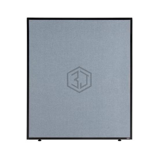 240224BL - Interion By Global Industrial - Office Furniture - Partitions and Accessories