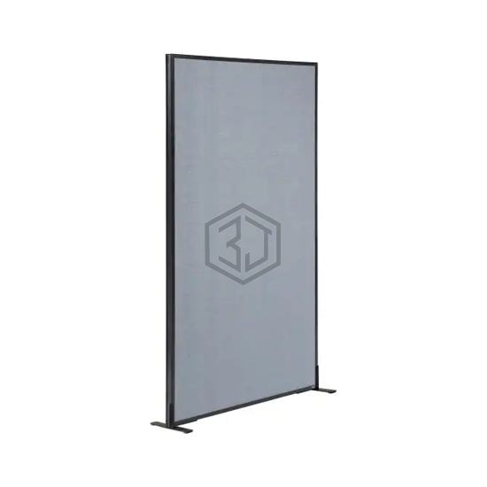 695788FBL - Interion By Global Industrial - Office Furniture - Partitions and Accessories