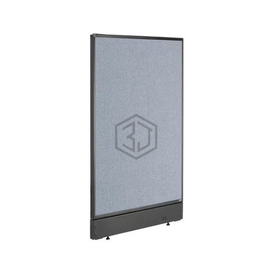 694740RBL - IndustrialSupplies.com - Office Furniture - Partitions and Accessories