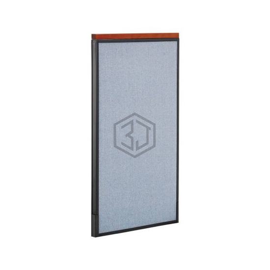 277676BL - Interion By Global Industrial - Office Furniture - Partitions and Accessories