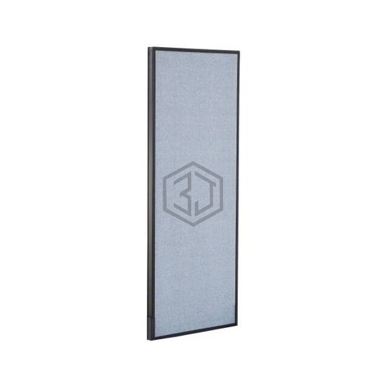 277661BL - Interion By Global Industrial - Office Furniture - Partitions and Accessories