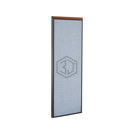 277677BL - Interion By Global Industrial - Office Furniture - Partitions and Accessories
