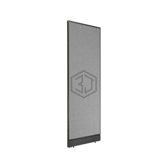 694741RGY - IndustrialSupplies.com - Office Furniture - Partitions and Accessories
