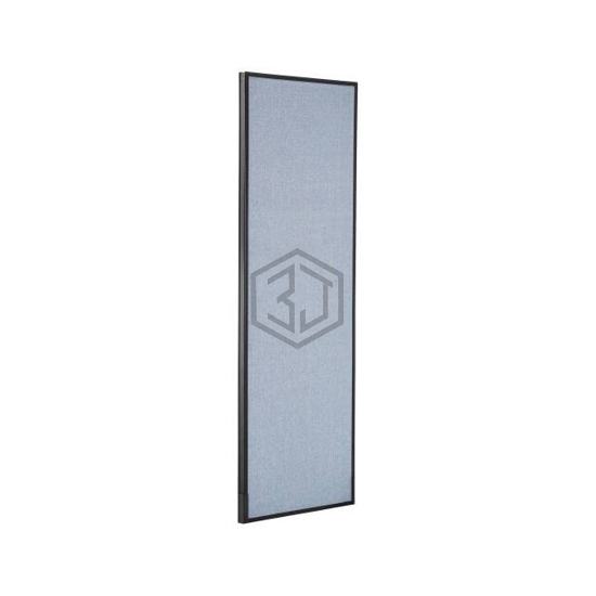 277662BL - Interion By Global Industrial - Office Furniture - Partitions and Accessories