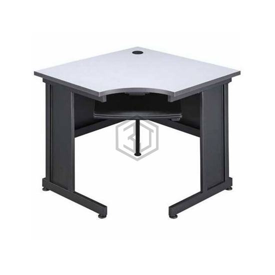 240267GY - Interion By Global Industrial - Office Furniture - Partitions and Accessories