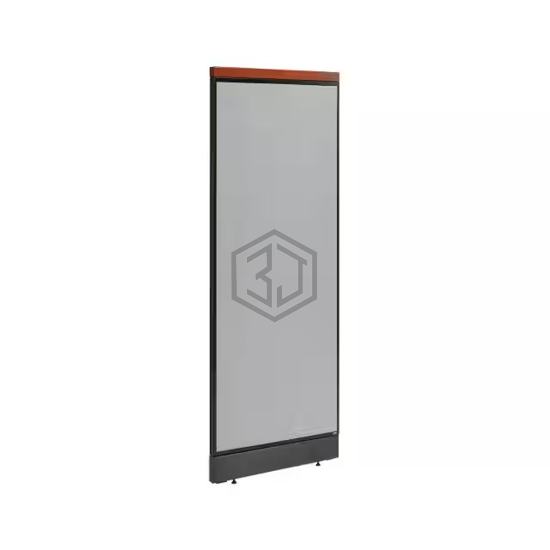 694745RGY - IndustrialSupplies.com - Office Furniture - Partitions and Accessories