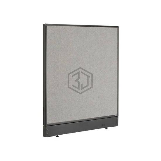 240224RGY - IndustrialSupplies.com - Office Furniture - Partitions and Accessories