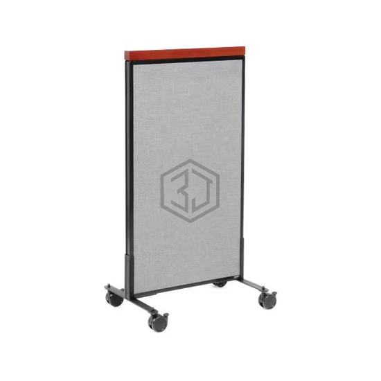 694964MGY - Interion By Global Industrial - Office Furniture - Partitions and Accessories