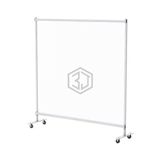 695861 - Global Industrial - Office Furniture - Partitions and Accessories