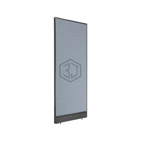 694742RBL - IndustrialSupplies.com - Office Furniture - Partitions and Accessories