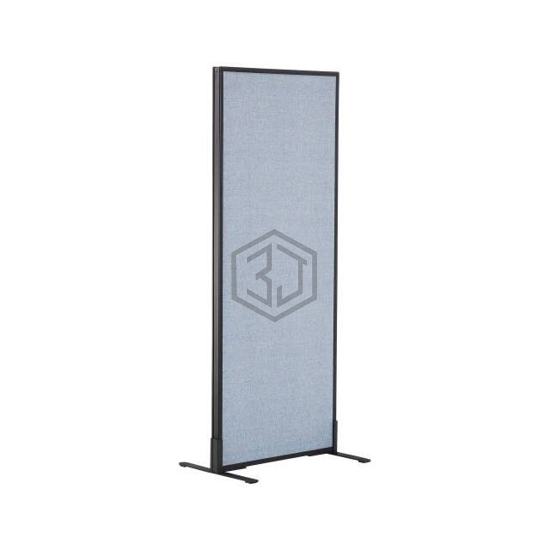 694656FBL - Interion By Global Industrial - Office Furniture - Partitions and Accessories