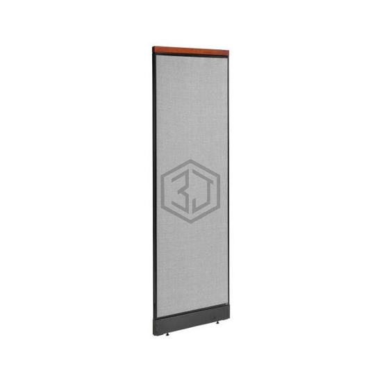 694746RGY - IndustrialSupplies.com - Office Furniture - Partitions and Accessories