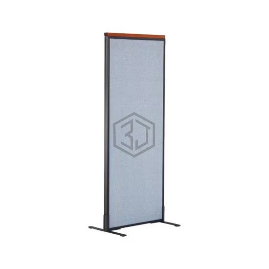 694653FBL - Interion By Global Industrial - Office Furniture - Partitions and Accessories