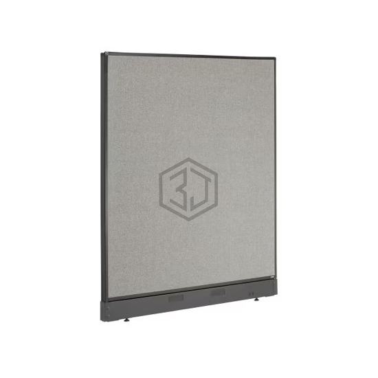 240225RGY - IndustrialSupplies.com - Office Furniture - Partitions and Accessories