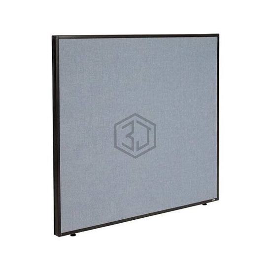 240225BL - Interion By Global Industrial - Office Furniture - Partitions and Accessories