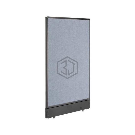277660PBL - Interion By Global Industrial - Office Furniture - Partitions and Accessories