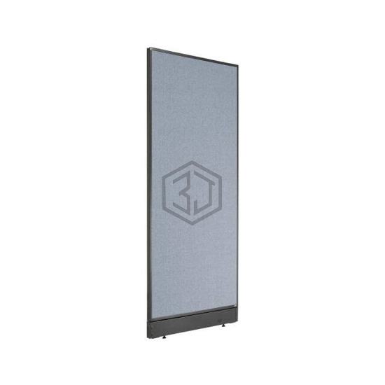 277661NBL - Interion By Global Industrial - Office Furniture - Partitions and Accessories