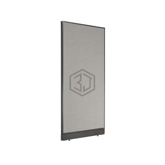 238636RGY - IndustrialSupplies.com - Office Furniture - Partitions and Accessories