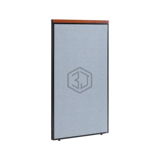277526BL - Interion By Global Industrial - Office Furniture - Partitions and Accessories