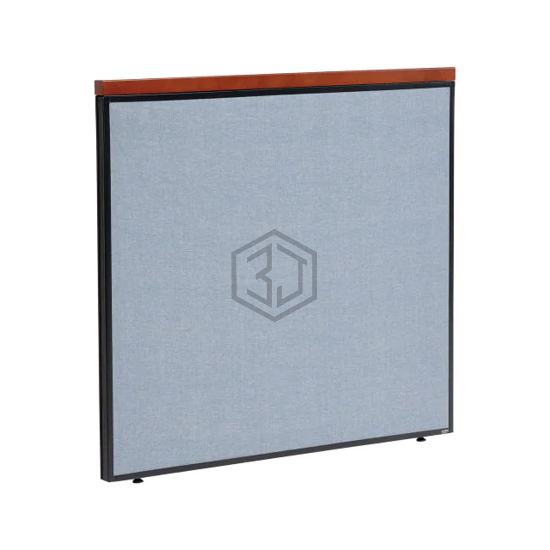 277528BL - Interion By Global Industrial - Office Furniture - Partitions and Accessories