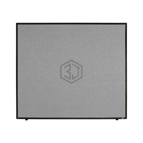240225GY - Interion By Global Industrial - Office Furniture - Partitions and Accessories