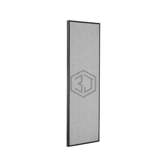 277662GY - Interion By Global Industrial - Office Furniture - Partitions and Accessories