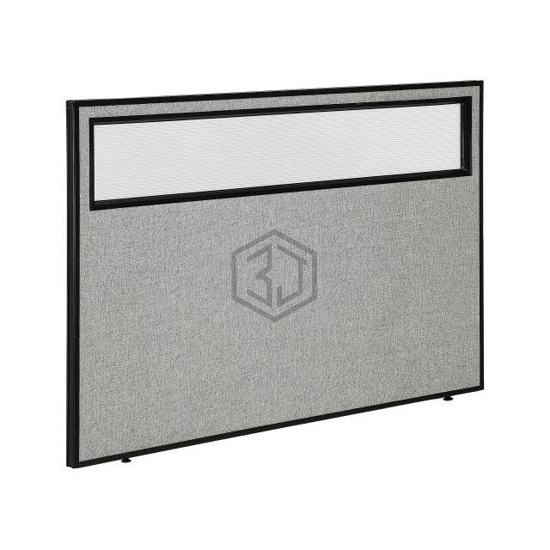 694756WGY - Interion By Global Industrial - Office Furniture - Partitions and Accessories