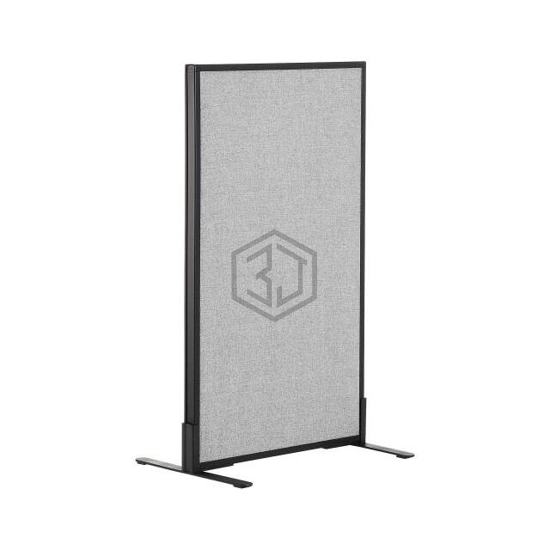 694655FGY - Interion By Global Industrial - Office Furniture - Partitions and Accessories