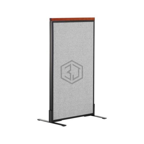 694652FGY - Interion By Global Industrial - Office Furniture - Partitions and Accessories