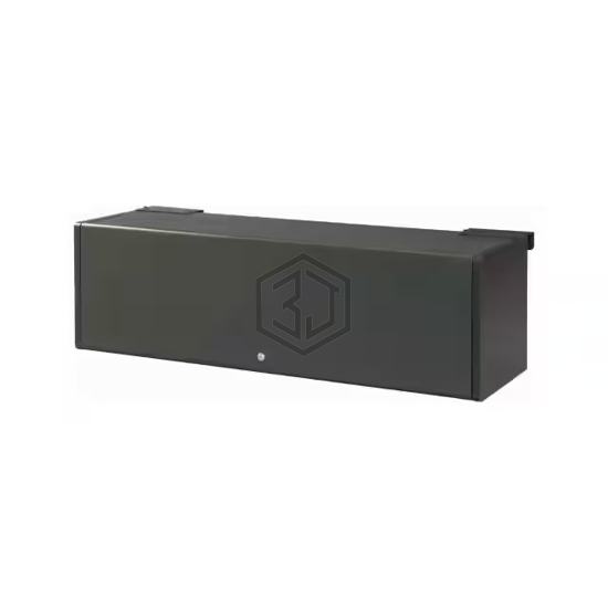 240277 - Interion By Global Industrial - Office Furniture - Partitions and Accessories