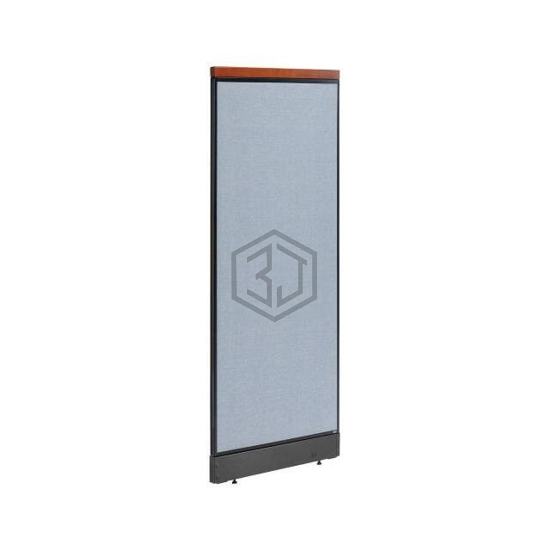 694748NBL - Interion By Global Industrial - Office Furniture - Partitions and Accessories