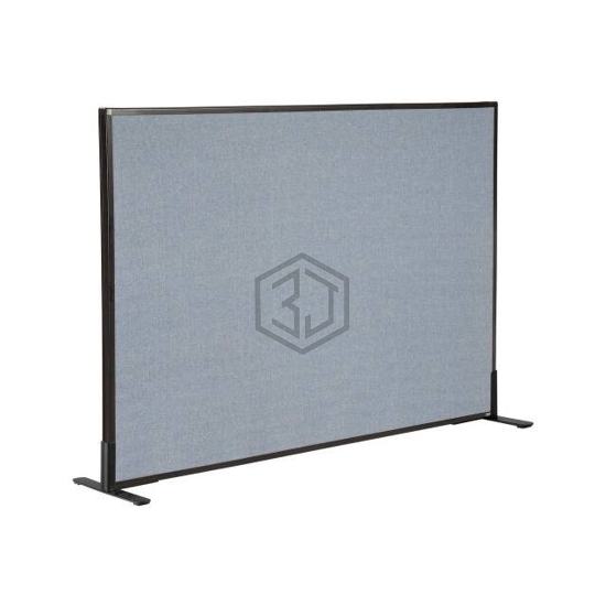 240226FBL - Interion By Global Industrial - Office Furniture - Partitions and Accessories