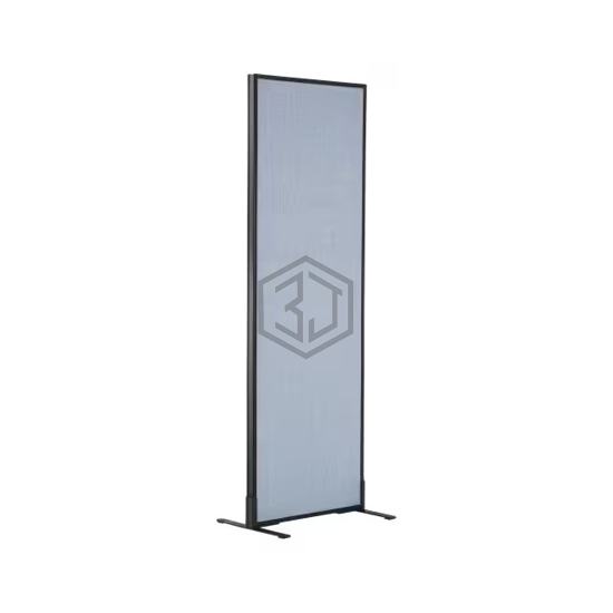 694657FBL - Interion By Global Industrial - Office Furniture - Partitions and Accessories