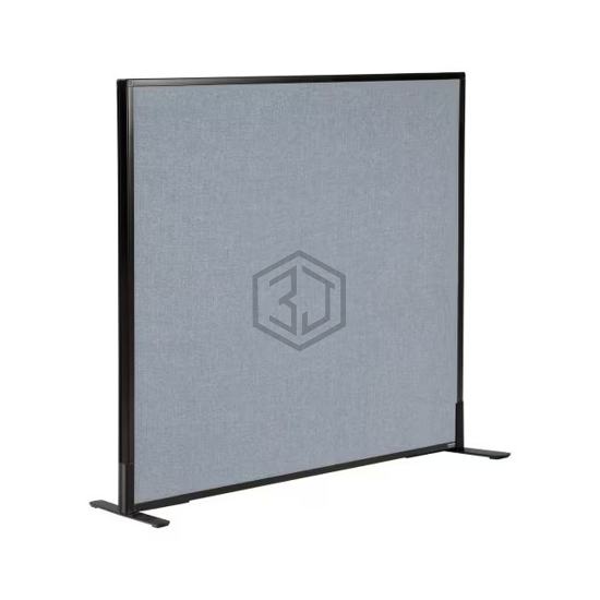 240225FBL - Interion By Global Industrial - Office Furniture - Partitions and Accessories