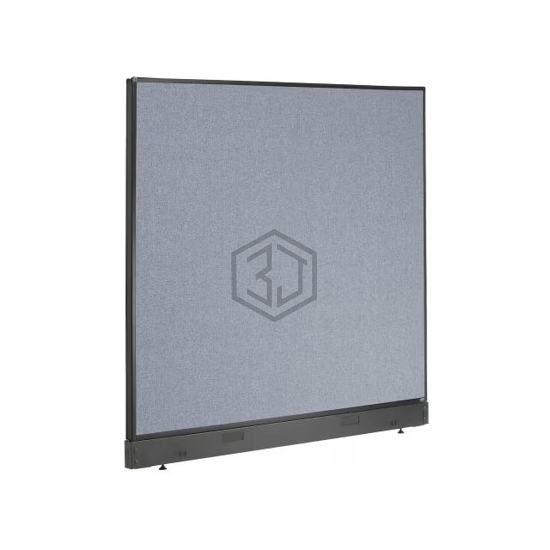 240226RBL - IndustrialSupplies.com - Office Furniture - Partitions and Accessories
