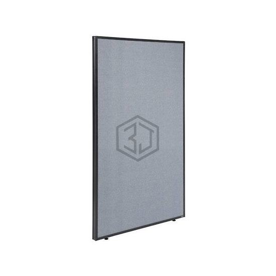 238636BL - Interion By Global Industrial - Office Furniture - Partitions and Accessories