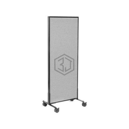 694953MGY - Interion By Global Industrial - Office Furniture - Partitions and Accessories