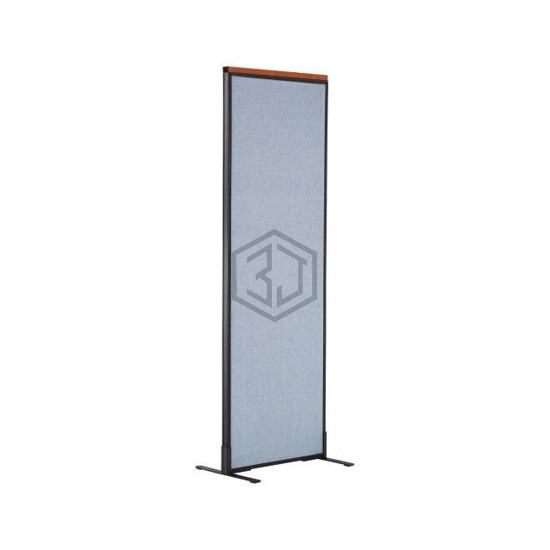 694654FBL - Interion By Global Industrial - Office Furniture - Partitions and Accessories