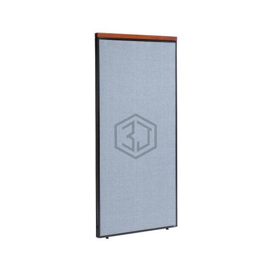 277527BL - Interion By Global Industrial - Office Furniture - Partitions and Accessories