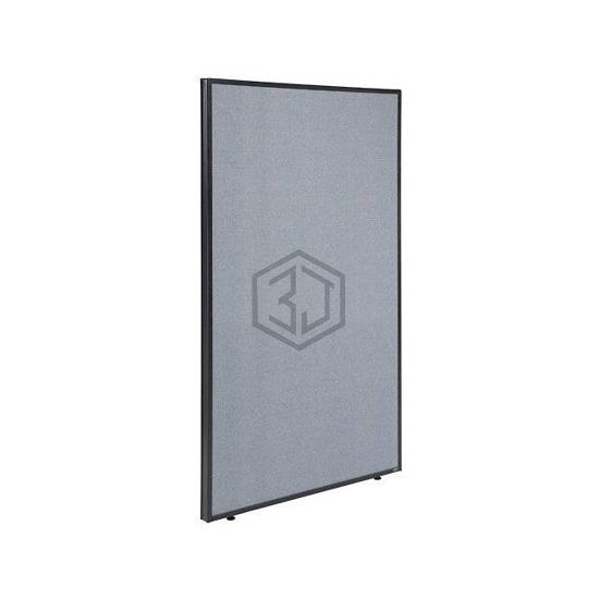 238637BL - Interion By Global Industrial - Office Furniture - Partitions and Accessories