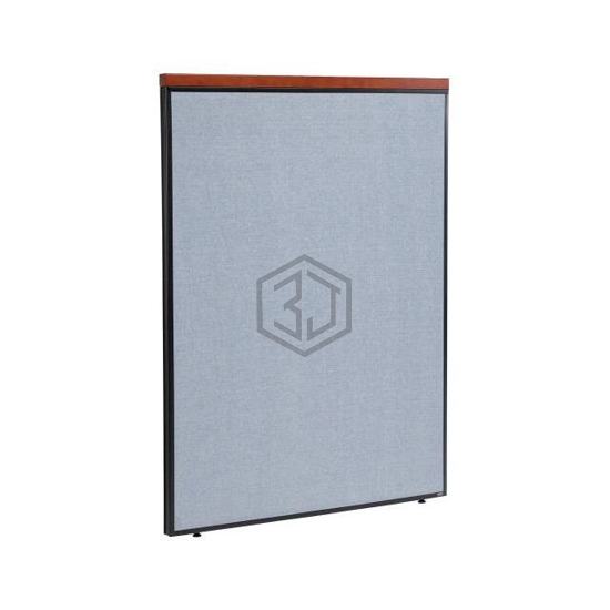 277529BL - Interion By Global Industrial - Office Furniture - Partitions and Accessories