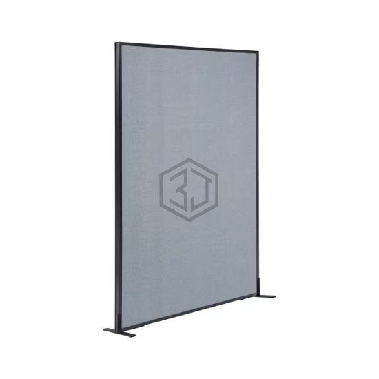 695789FBL - Interion By Global Industrial - Office Furniture - Partitions and Accessories
