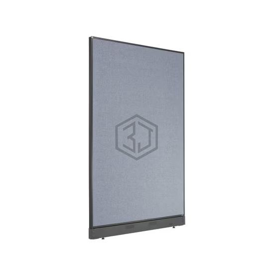 238638RBL - IndustrialSupplies.com - Office Furniture - Partitions and Accessories