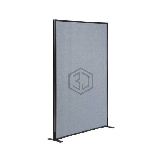238635FBL - Interion By Global Industrial - Office Furniture - Partitions and Accessories
