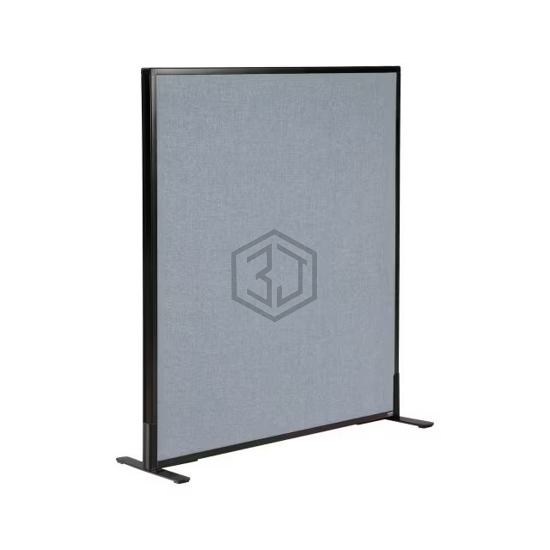 240224FBL - Interion By Global Industrial - Office Furniture - Partitions and Accessories