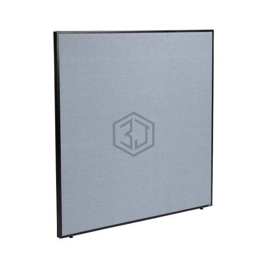 238639BL - Interion By Global Industrial - Office Furniture - Partitions and Accessories
